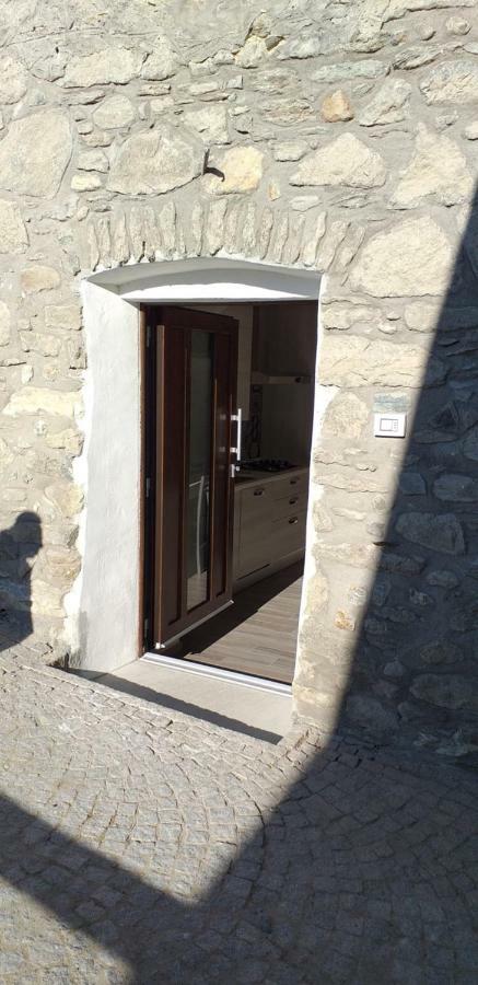 La Casa Di Franto Appartamento Saint-Christophe Exterior photo